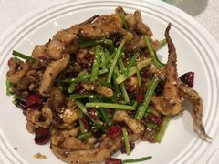 -大铁勺新津菜(东丽阳光新业广场店)