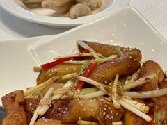 -金苑海鲜酒家(来魅力店)