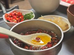 -南门涮肉(后海店)