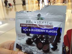 巧克力豆-万宁(机场DFS店)