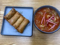 罗宋汤-孙阿姨上海小吃·本帮小厨(隆昌路店)
