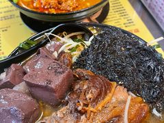 -星林居酸辣米线餐厅
