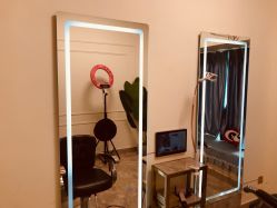 -BM SALON