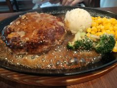 -铃木食堂(帽儿胡同店)