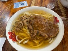 -兴华千张面馆