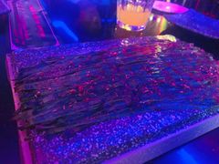 -冰城小镇音乐串吧·聚会餐厅(百子湾店)