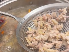 -小煵记·打边炉(西丽文光店)