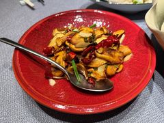 -浙江西子宾馆·牡丹厅