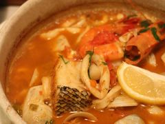 -IL Forno 意坊·意大利餐厅(花园店)