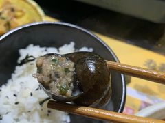 -老表记广西宵夜螺蛳鸭脚煲(西大店)