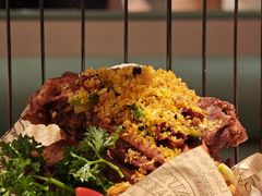 椒盐鸭下巴-避风塘·金牌店·夜宵(金玉兰店)