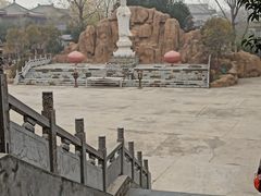 -汤峪温泉碧水湾