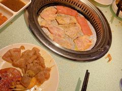 -红透天牛排海鲜自助(长和国际直营店)