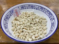 -老刘家泡馍·陕西老字号(钟楼广济街店)