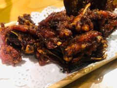 qq鸡架-申记串道和和旗舰店(北行店)