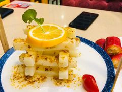 -点都德(华强南店)