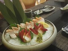 -景鹤料理(上地华联店)