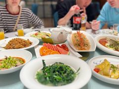 -梦都海鲜酒家(万达广场江桥店)