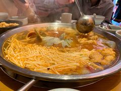 -新凯里酸汤鱼(飞山街店)