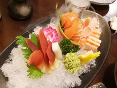 -円满日式居酒屋(蓉花路美食街店)