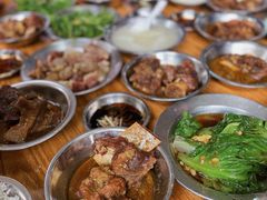 -阿秋牛排(湖心街店)