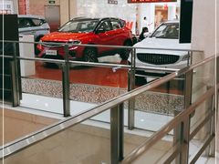 -光启城时尚购物中心