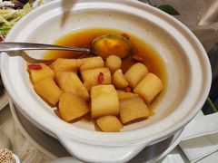 -二小海鲜(清真黄骅店)