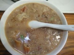 -阊门姚记豆浆(旧学前直营店)