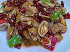 -谢记上海大排档(长寿路店)