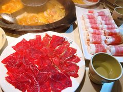 -要德火锅(甪直店)