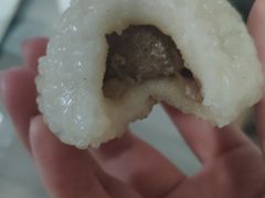糍毛团-荣阳楼(山塘街店)