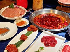 -蜀大侠·侠客印象(园林博物馆店)