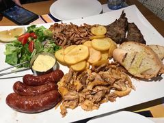 -HELLO MUSAE 拾光缪斯餐厅·纯正希腊风味(苏州中心店)