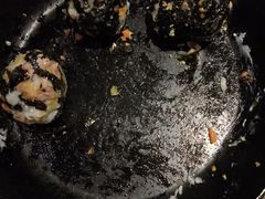 金枪鱼饭团-火炉火自助餐(悠唐购物中心店)