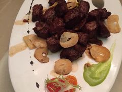 -唐廊烤鸭店(工体店)