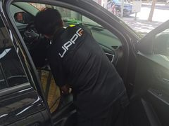 -天猫养车贴膜轻改·蓝电(优匹康桥东路店)