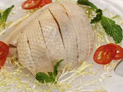 -大董(环贸iapm店)