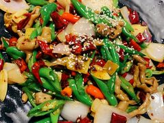 -土桥手掌鸡·26年灌县老味道(都江堰店)