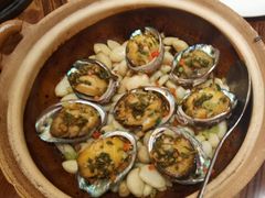 -厦门宝龙铂尔曼大酒店·龙之渊中餐厅