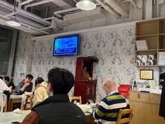 大堂-文三里屯面馆(三里屯店)
