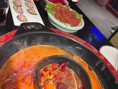 -三江两海老火锅(北京首店)