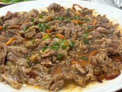-鹅香阁私房菜(一鹅五味)