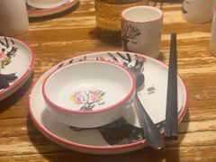 -新白鹿餐厅(龙游路店)