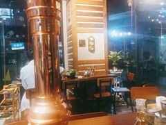 大堂-牛莂特炭火烤肉(合肥总店)