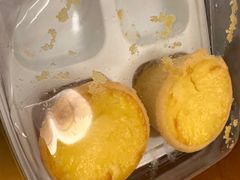 -泸溪河桃酥(鄞州高新宝龙店)