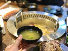 -阿二骨煲(新天地店)