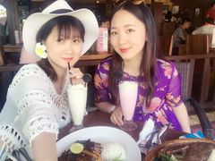 -Pundi Pundi Restaurant