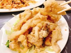 -陈根记大牌档