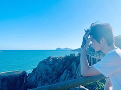 -广东惠东海龟国家级自然保护区
