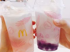 -麦当劳(合肥之心城店)